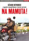 DVD Film - Na Mamuta!