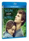 BLU-RAY Film - Hvězdy nám nepřály