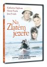 DVD Film - Na Zlatém jezeře