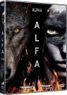 DVD Film - Alfa