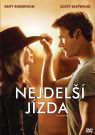 BLU-RAY Film - Nejdelší jízda