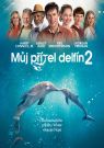 BLU-RAY Film - Můj přítel delfín 2