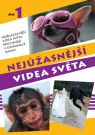 DVD Film - Nejúžasnější videa světa 01