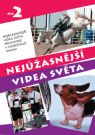 DVD Film - Nejúžasnější videa světa 02