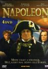 DVD Film - Napoleon /4 DVD/