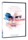 DVD Film - Narozen 4. července