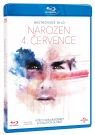 BLU-RAY Film - Narozen 4. července