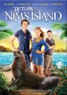 DVD Film - Návrat na zapomenutý ostrov