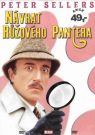 DVD Film - Návrat Růžového pantera