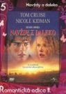 DVD Film - Navdžy daleko