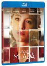 BLU-RAY Film - Věčně mladá