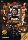 DVD Film - Nech žijú rytieri