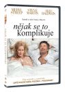 DVD Film - Nějak se to komplikuje