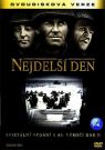 DVD Film - Nejdelší den