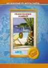 DVD Film - Nejkrásnější místa světa 8 - Francouzská pobřeží