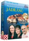 DVD Film - Nejkrásnější písničky Jadranu