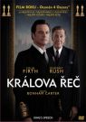 BLU-RAY Film - Nejlepší filmy 2011  (Králova řeč, Social Network ,Černá labuť - 3 Bluray)