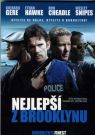 DVD Film - Nejlepší z Brooklynu (digipack)