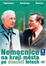 DVD Film - Nemocnice na kraji města po 20-ti letech 01