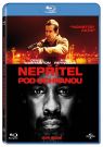 BLU-RAY Film - Nepřítel pod ochranou