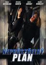 DVD Film - Neprůstřelný plán