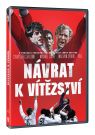 DVD Film - Návrat k vítězství