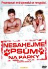 DVD Film - Nesahejme psům na párky