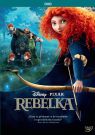 DVD Film - Rebelka