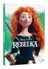 DVD Film - Rebelka