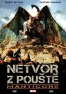 DVD Film - Netvor z púšte (papierový obal)
