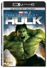 BLU-RAY Film - Neuvěřitelný Hulk (2008)