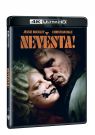 BLU-RAY Film - Nevěsta! BD (UHD)