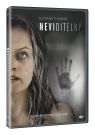 DVD Film - Neviditelný