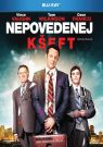 BLU-RAY Film - Nepovedenej kšeft