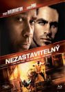 BLU-RAY Film - Nezastavitelný (Bluray)