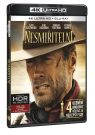 BLU-RAY Film - Nesmířitelní 2BD (UHD+BD)