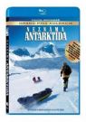 BLU-RAY Film - Neznáma Antarktída