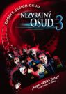 DVD Film - Nezvratný osud 3