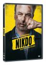 DVD Film - Nikdo