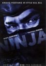 DVD Film - Ninja (digipack)