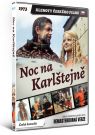 DVD Film - Noc na Karlštejně