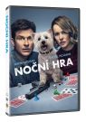 DVD Film - Noční hra