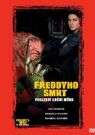 DVD Film - Nočná mora na Elm Street 6: Freddyho smrť - Posledná nočná mora