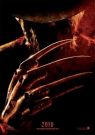 DVD Film - Noční můra v Elm Street