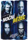 BLU-RAY Film - Noční běžec