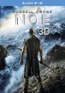 BLU-RAY Film - Noe 3D + 2D