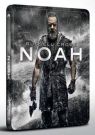 BLU-RAY Film - Noe 3D + 2D - Steelbook