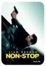 BLU-RAY Film - Non-Stop