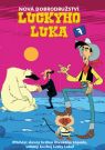 DVD Film - Nová dobrodružství Lucky Luka 07