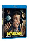 BLU-RAY Film - Novokain